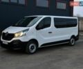 Белый Рено Трафик, объемом двигателя 1.6 л и пробегом 113 тыс. км за 17700 $, фото 9 на Automoto.ua