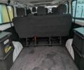 Білий Рено Трафік, об'ємом двигуна 1.6 л та пробігом 315 тис. км за 15900 $, фото 8 на Automoto.ua