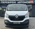 Білий Рено Трафік, об'ємом двигуна 1.6 л та пробігом 177 тис. км за 14000 $, фото 4 на Automoto.ua