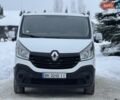 Білий Рено Трафік, об'ємом двигуна 1.6 л та пробігом 251 тис. км за 16900 $, фото 12 на Automoto.ua