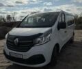 Белый Рено Трафик, объемом двигателя 1.6 л и пробегом 181 тыс. км за 17600 $, фото 1 на Automoto.ua