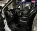 Белый Рено Трафик, объемом двигателя 1.6 л и пробегом 260 тыс. км за 16500 $, фото 9 на Automoto.ua