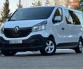 Белый Рено Трафик, объемом двигателя 1.6 л и пробегом 260 тыс. км за 16400 $, фото 1 на Automoto.ua