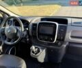 Белый Рено Трафик, объемом двигателя 1.6 л и пробегом 255 тыс. км за 15600 $, фото 4 на Automoto.ua