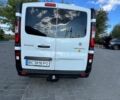 Белый Рено Трафик, объемом двигателя 1.6 л и пробегом 142 тыс. км за 21590 $, фото 3 на Automoto.ua