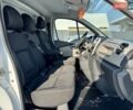 Белый Рено Трафик, объемом двигателя 1.6 л и пробегом 202 тыс. км за 12900 $, фото 32 на Automoto.ua