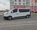 Белый Рено Трафик, объемом двигателя 1.6 л и пробегом 520 тыс. км за 16900 $, фото 1 на Automoto.ua