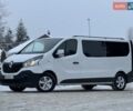 Білий Рено Трафік, об'ємом двигуна 1.6 л та пробігом 251 тис. км за 16900 $, фото 1 на Automoto.ua