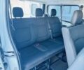 Белый Рено Трафик, объемом двигателя 1.6 л и пробегом 87 тыс. км за 19900 $, фото 11 на Automoto.ua