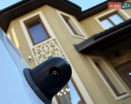 Белый Рено Трафик, объемом двигателя 1.6 л и пробегом 274 тыс. км за 18950 $, фото 37 на Automoto.ua