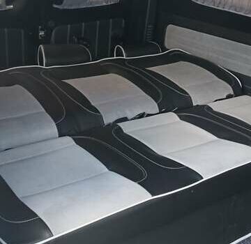 Белый Рено Трафик, объемом двигателя 1.6 л и пробегом 129 тыс. км за 15800 $, фото 3 на Automoto.ua