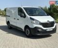 Белый Рено Трафик, объемом двигателя 1.6 л и пробегом 190 тыс. км за 13300 $, фото 7 на Automoto.ua