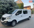 Белый Рено Трафик, объемом двигателя 1.6 л и пробегом 225 тыс. км за 15800 $, фото 3 на Automoto.ua