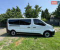 Белый Рено Трафик, объемом двигателя 1.6 л и пробегом 240 тыс. км за 17199 $, фото 9 на Automoto.ua