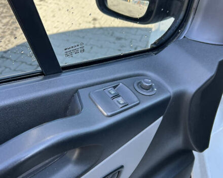 Белый Рено Трафик, объемом двигателя 1.6 л и пробегом 250 тыс. км за 16700 $, фото 17 на Automoto.ua