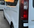Білий Рено Трафік, об'ємом двигуна 1.6 л та пробігом 113 тис. км за 17400 $, фото 13 на Automoto.ua