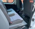 Белый Рено Трафик, объемом двигателя 1.6 л и пробегом 186 тыс. км за 14999 $, фото 13 на Automoto.ua