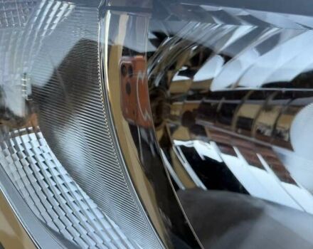 Белый Рено Трафик, объемом двигателя 1.6 л и пробегом 274 тыс. км за 18950 $, фото 23 на Automoto.ua