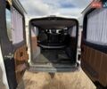 Белый Рено Трафик, объемом двигателя 1.6 л и пробегом 181 тыс. км за 17600 $, фото 7 на Automoto.ua