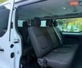 Білий Рено Трафік, об'ємом двигуна 1.6 л та пробігом 254 тис. км за 17750 $, фото 16 на Automoto.ua