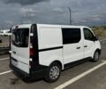 Білий Рено Трафік, об'ємом двигуна 1.6 л та пробігом 276 тис. км за 16900 $, фото 7 на Automoto.ua