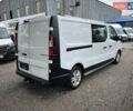 Білий Рено Трафік, об'ємом двигуна 1.6 л та пробігом 213 тис. км за 18600 $, фото 7 на Automoto.ua