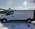 Белый Рено Трафик, объемом двигателя 1.6 л и пробегом 202 тыс. км за 12900 $, фото 13 на Automoto.ua