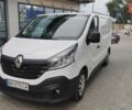Белый Рено Трафик, объемом двигателя 1.6 л и пробегом 75 тыс. км за 15700 $, фото 3 на Automoto.ua