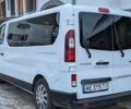 Білий Рено Трафік, об'ємом двигуна 1.6 л та пробігом 315 тис. км за 15900 $, фото 4 на Automoto.ua