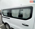 Белый Рено Трафик, объемом двигателя 1.6 л и пробегом 159 тыс. км за 17000 $, фото 13 на Automoto.ua