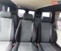 Белый Рено Трафик, объемом двигателя 1.6 л и пробегом 265 тыс. км за 16000 $, фото 13 на Automoto.ua