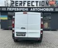 Білий Рено Трафік, об'ємом двигуна 1.6 л та пробігом 177 тис. км за 14000 $, фото 14 на Automoto.ua