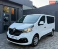 Білий Рено Трафік, об'ємом двигуна 1.6 л та пробігом 254 тис. км за 17750 $, фото 1 на Automoto.ua