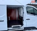 Белый Рено Трафик, объемом двигателя 1.6 л и пробегом 202 тыс. км за 12900 $, фото 34 на Automoto.ua
