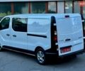 Білий Рено Трафік, об'ємом двигуна 1.6 л та пробігом 282 тис. км за 15550 $, фото 4 на Automoto.ua