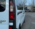 Білий Рено Трафік, об'ємом двигуна 1.6 л та пробігом 113 тис. км за 17400 $, фото 25 на Automoto.ua