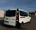 Белый Рено Трафик, объемом двигателя 1.6 л и пробегом 215 тыс. км за 20700 $, фото 7 на Automoto.ua