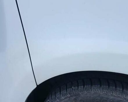 Белый Рено Трафик, объемом двигателя 1.6 л и пробегом 129 тыс. км за 15800 $, фото 6 на Automoto.ua