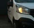 Білий Рено Трафік, об'ємом двигуна 1.6 л та пробігом 113 тис. км за 17400 $, фото 7 на Automoto.ua