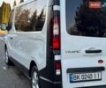 Белый Рено Трафик, объемом двигателя 1.6 л и пробегом 260 тыс. км за 16400 $, фото 22 на Automoto.ua