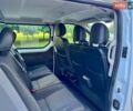 Білий Рено Трафік, об'ємом двигуна 1.6 л та пробігом 282 тис. км за 15550 $, фото 42 на Automoto.ua