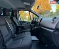 Білий Рено Трафік, об'ємом двигуна 1.6 л та пробігом 254 тис. км за 17750 $, фото 21 на Automoto.ua