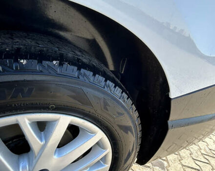 Белый Рено Трафик, объемом двигателя 1.6 л и пробегом 250 тыс. км за 16700 $, фото 7 на Automoto.ua