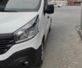 Белый Рено Трафик, объемом двигателя 1.6 л и пробегом 75 тыс. км за 15700 $, фото 10 на Automoto.ua