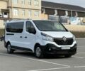 Белый Рено Трафик, объемом двигателя 1.6 л и пробегом 248 тыс. км за 16900 $, фото 5 на Automoto.ua