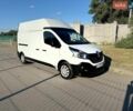 Белый Рено Трафик, объемом двигателя 1.6 л и пробегом 255 тыс. км за 15600 $, фото 1 на Automoto.ua