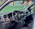 Білий Рено Трафік, об'ємом двигуна 1.6 л та пробігом 282 тис. км за 15550 $, фото 17 на Automoto.ua