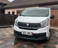 Белый Рено Трафик, объемом двигателя 1.6 л и пробегом 316 тыс. км за 11400 $, фото 1 на Automoto.ua