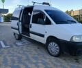 Білий Рено Трафік, об'ємом двигуна 1.6 л та пробігом 260 тис. км за 19800 $, фото 8 на Automoto.ua