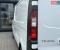 Білий Рено Трафік, об'ємом двигуна 1.6 л та пробігом 177 тис. км за 14000 $, фото 18 на Automoto.ua